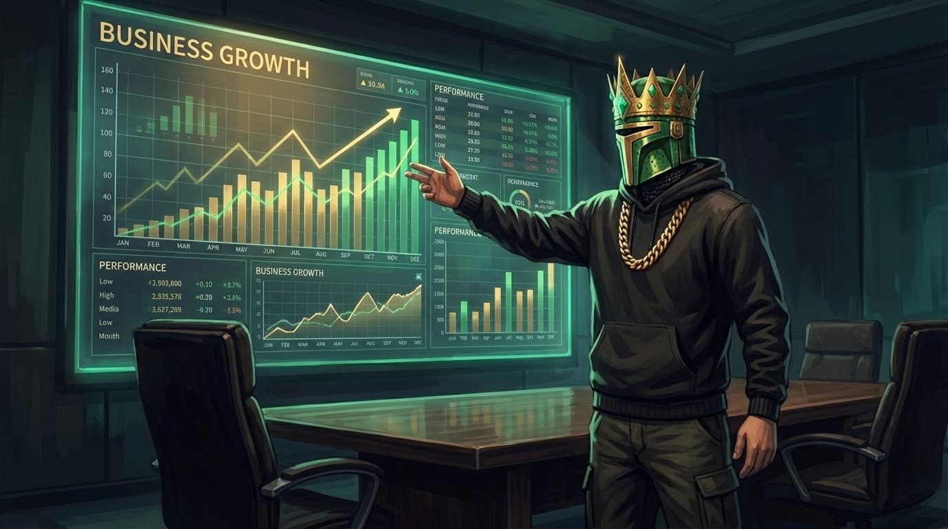 Building in Public: Month 6