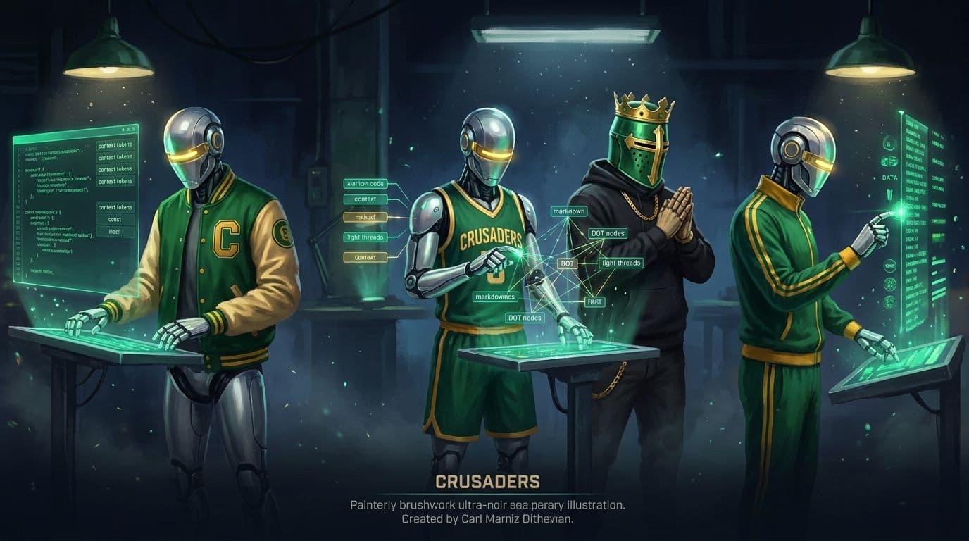 Context Engineering 101: Give AI Enough of You That It Helps