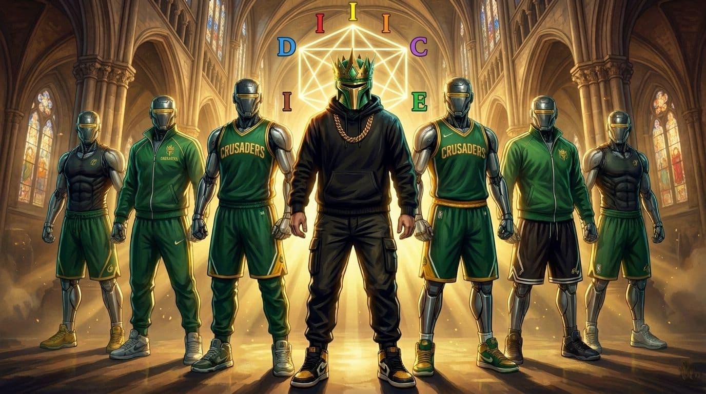 DOTs thesis crystallized